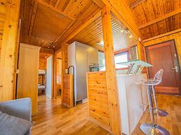 Chalet in Somme-leuze With Parking