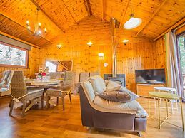 Chalet in Somme-leuze With Parking