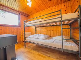 Chalet in Somme-leuze With Parking