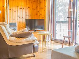 Chalet in Somme-leuze With Parking