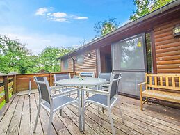 Chalet in Somme-leuze With Parking