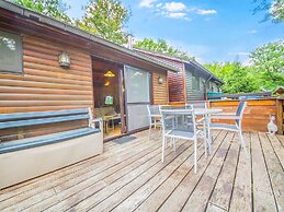 Chalet in Somme-leuze With Parking