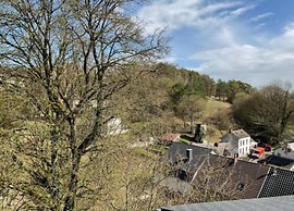 Nature Chalet in Somme-leuze