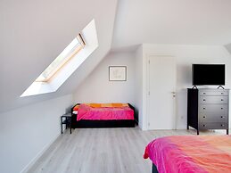 Holiday Home in Scherpenheuvel With Sauna