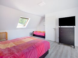Holiday Home in Scherpenheuvel With Sauna