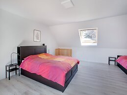 Holiday Home in Scherpenheuvel With Sauna