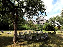 House in Rochefort With Large Park Where the Ave Flows