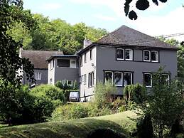 House in Rochefort With Large Park Where the Ave Flows