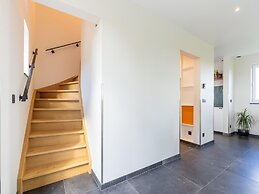 Spacious Holiday Home With Pond