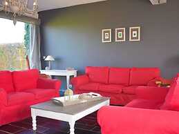 Bungalow in Gerin With Terrace