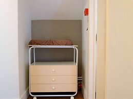 Bungalow in Gerin With Terrace