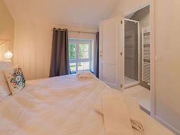 Ecolodge in Remouchamps With its own Sauna