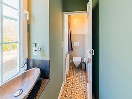 Ecolodge in Remouchamps With its own Sauna