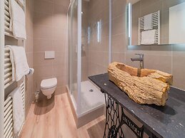 Ecolodge in Remouchamps With Sauna