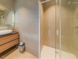 Ecolodge in Remouchamps With its own Sauna