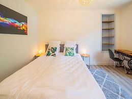 Ecolodge in Remouchamps With its own Sauna