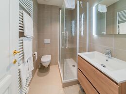 Ecolodge in Remouchamps With Sauna