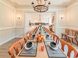 Ecolodge in Remouchamps With its own Sauna