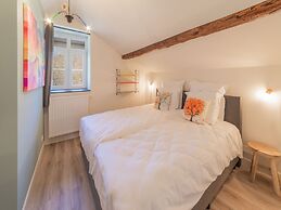Ecolodge in Remouchamps With Sauna