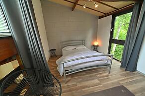 Bungalow Next to the Lac de Vallee de Rabais