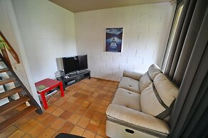 Bungalow Next to the Lac de Vallee de Rabais