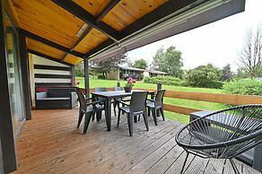 Bungalow Next to the Lac de Vallee de Rabais