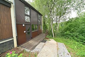 Bungalow Next to the Lac de Vallee de Rabais