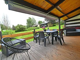 Bungalow Next to the Lac de Vallee de Rabais