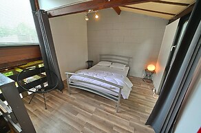 Bungalow Next to the Lac de Vallee de Rabais