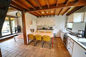 Bungalow Next to the Lac de Vallee de Rabais