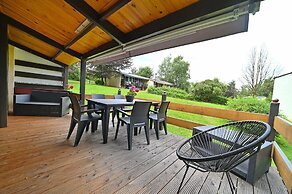 Bungalow Next to the Lac de Vallee de Rabais