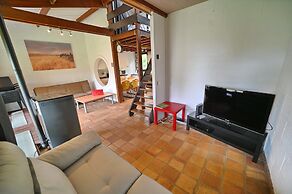 Bungalow Next to the Lac de Vallee de Rabais