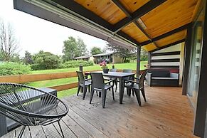 Bungalow Next to the Lac de Vallee de Rabais