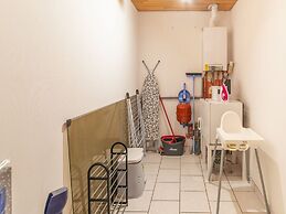 Sweet Home in Chiny With Garden