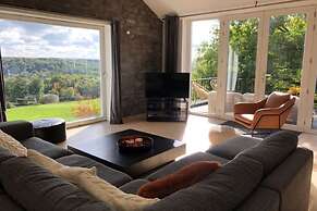 Luxury Villa Near Durbuy