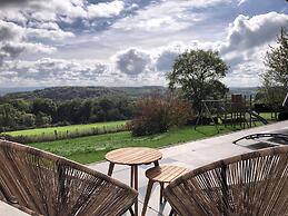Luxury Villa Near Durbuy