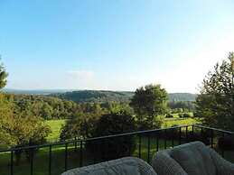 Luxury Villa Near Durbuy