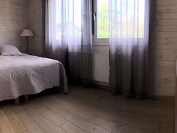 Luxury Villa Near Durbuy