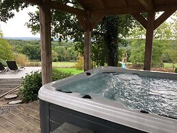 Luxury Villa Near Durbuy