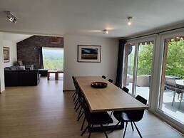 Luxury Villa Near Durbuy