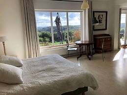 Luxury Villa Near Durbuy