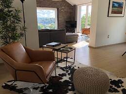 Luxury Villa Near Durbuy