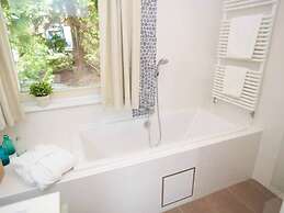 Luxury Villa Near Durbuy