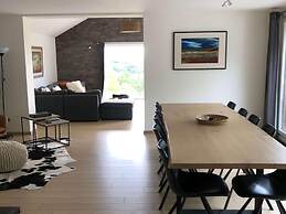 Luxury Villa Near Durbuy
