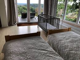 Luxury Villa Near Durbuy