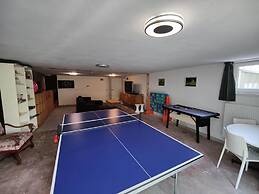 Luxury Villa Near Durbuy