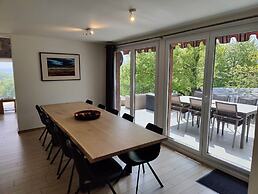 Luxury Villa Near Durbuy