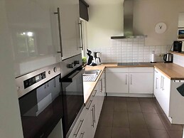 Luxury Villa Near Durbuy