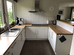 Luxury Villa Near Durbuy