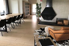 Luxury Villa Near Durbuy